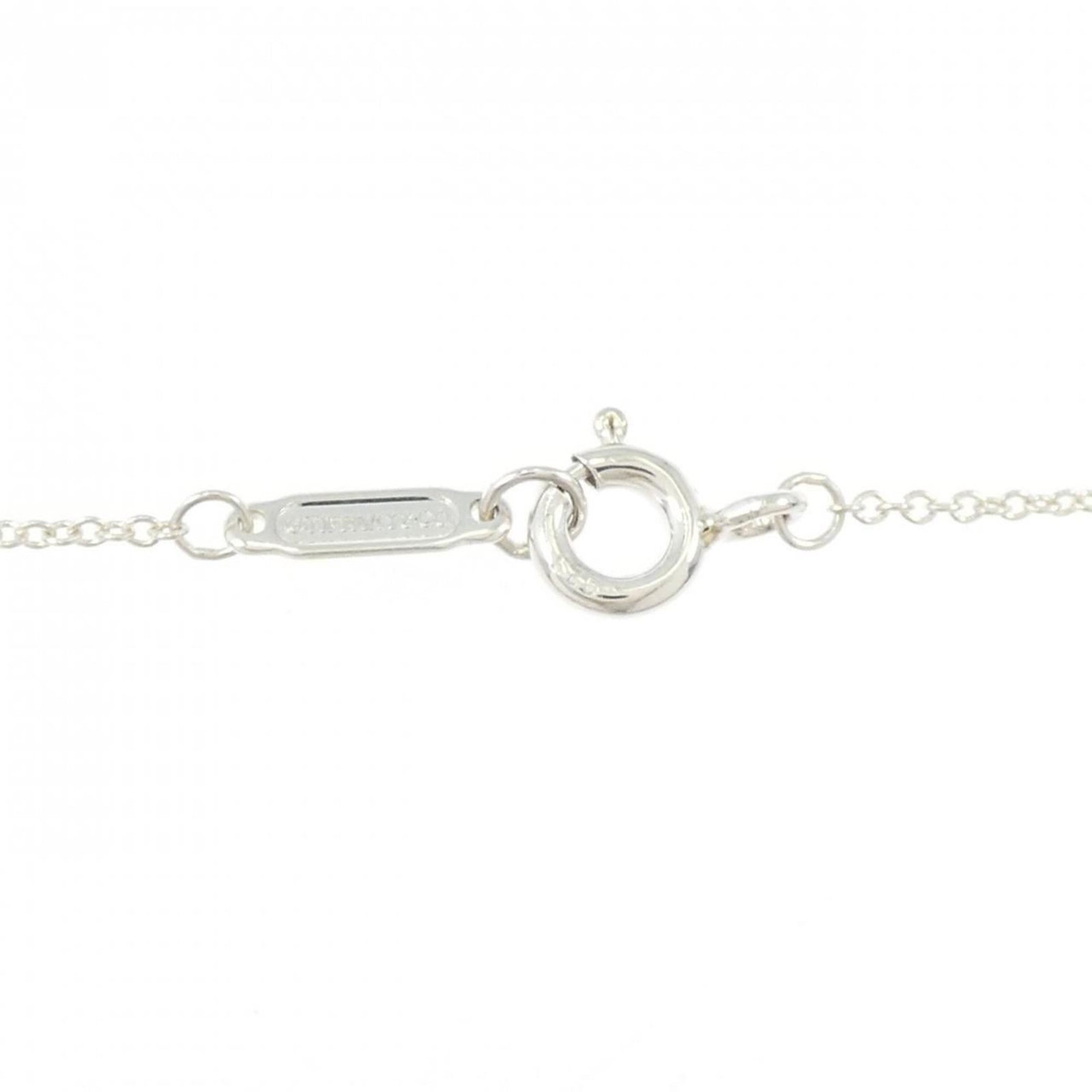 TIFFANY Silver 925 - 5