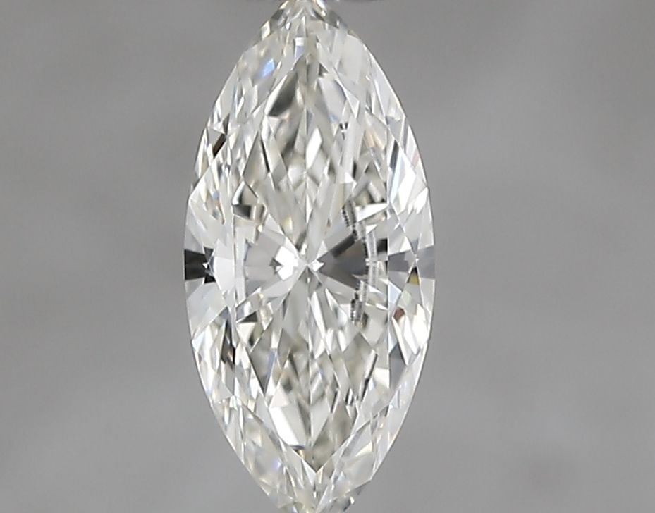 IGI Marquise 0.42ct I VVS1 - Loose Natural Diamond: IGI Marquise 0.42ct I VVS1 - Loose Natural Diamond IGI Marquise 0.42ct I VVS1 - Loose Natural Diamond is a high-quality, I VVS1 graded diamond with excellent clarity and polish. Its natural origin