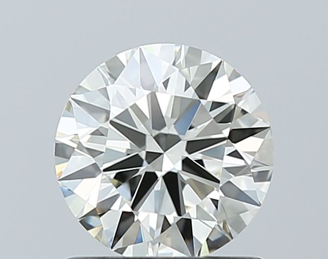 IGI Round 1.0ct I VVS1 - Loose Natural Diamond: IGI Round 1.0ct I VVS1 - Loose Natural Diamond 1.0ct I VVS1 - Loose Natural Diamond with EX Cut, Color, Clarity, and Polish. This IGI-certified diamond boasts exceptional clarity and cut, making it a