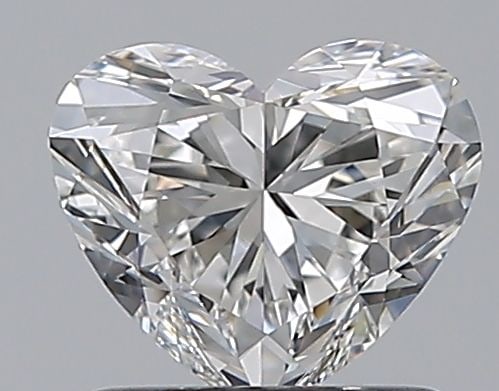 GIA Heart 1.02ct G VVS1 - Loose Natural Diamond: GIA Heart 1.02ct G VVS1 - Loose Natural Diamond GIA certified 1.02ct G VVS1 diamond, a rare and exceptional natural gemstone, boasts an EX polish and symmetry, while its G color and VVS1 clarity