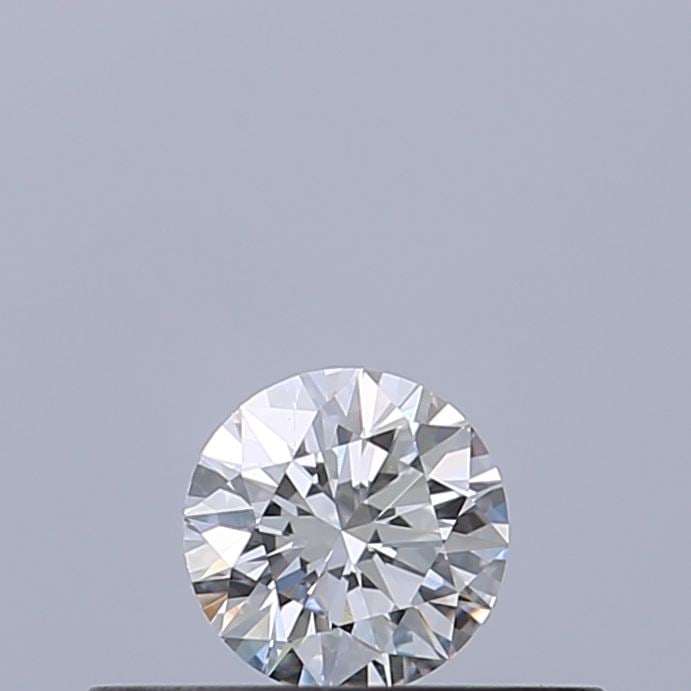 GIA Round 0.19ct D VVS1 - Loose Natural Diamond: GIA Round 0.19ct D VVS1 - Loose Natural Diamond GIA Round 0.19ct D VVS1 Diamond is a stunning natural diamond with exceptional clarity and color. Its EX cut and polish showcase its brilliance, while