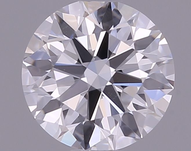GIA Round 0.4ct F VVS2 - Loose Natural Diamond: GIA Round 0.4ct F VVS2 - Loose Natural Diamond GIA Round 0.4ct F VVS2 - Loose Natural Diamond. This exquisite diamond boasts an exceptional cut, color, and clarity, making it a true gem for any