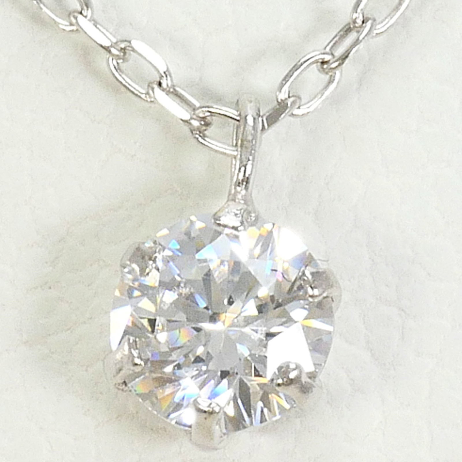 White Gold (10K)