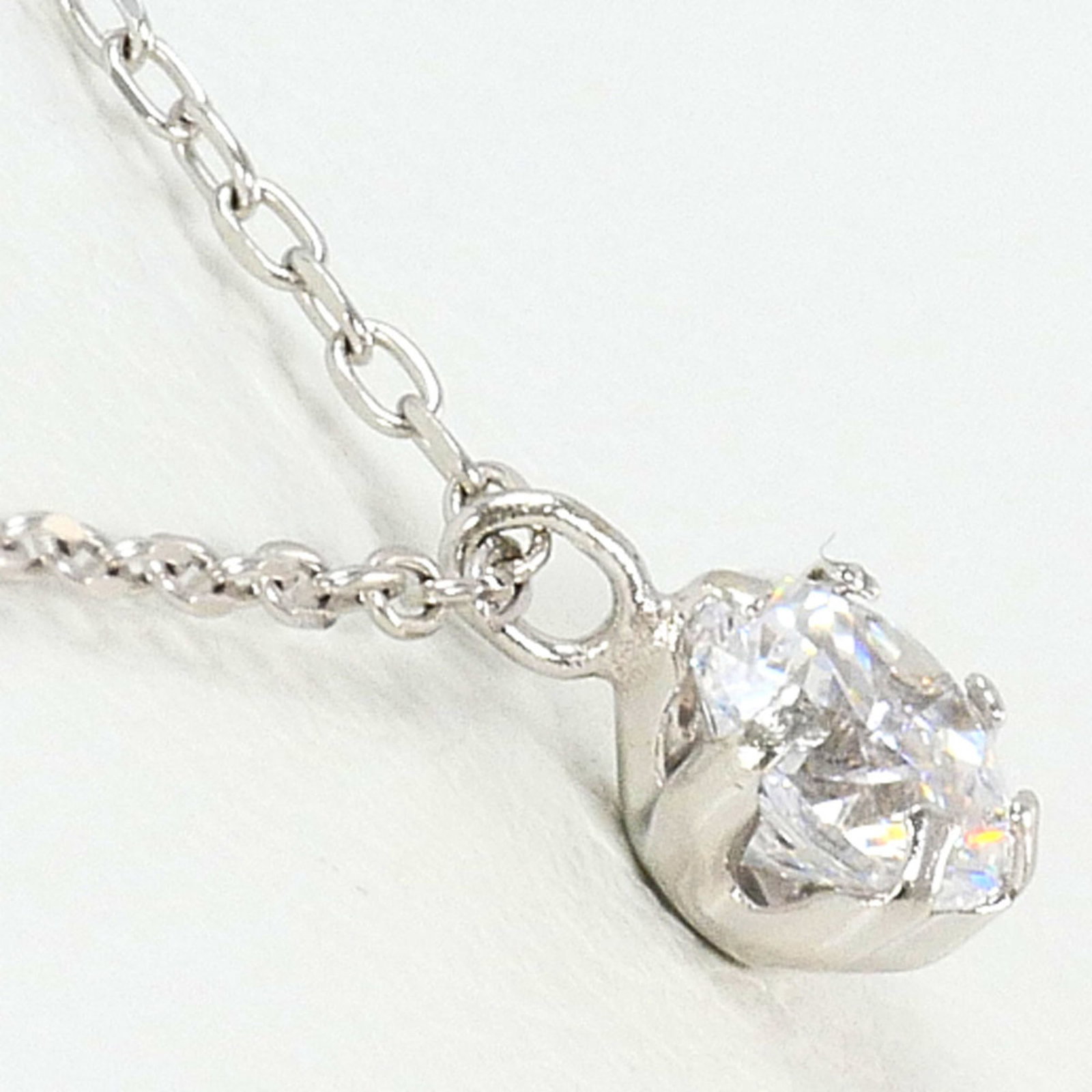 White Gold (10K) - 2