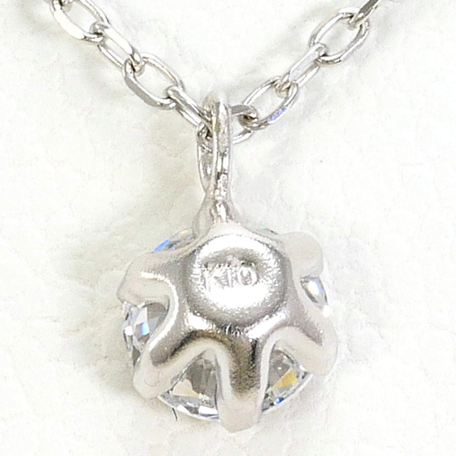 White Gold (10K) - 3
