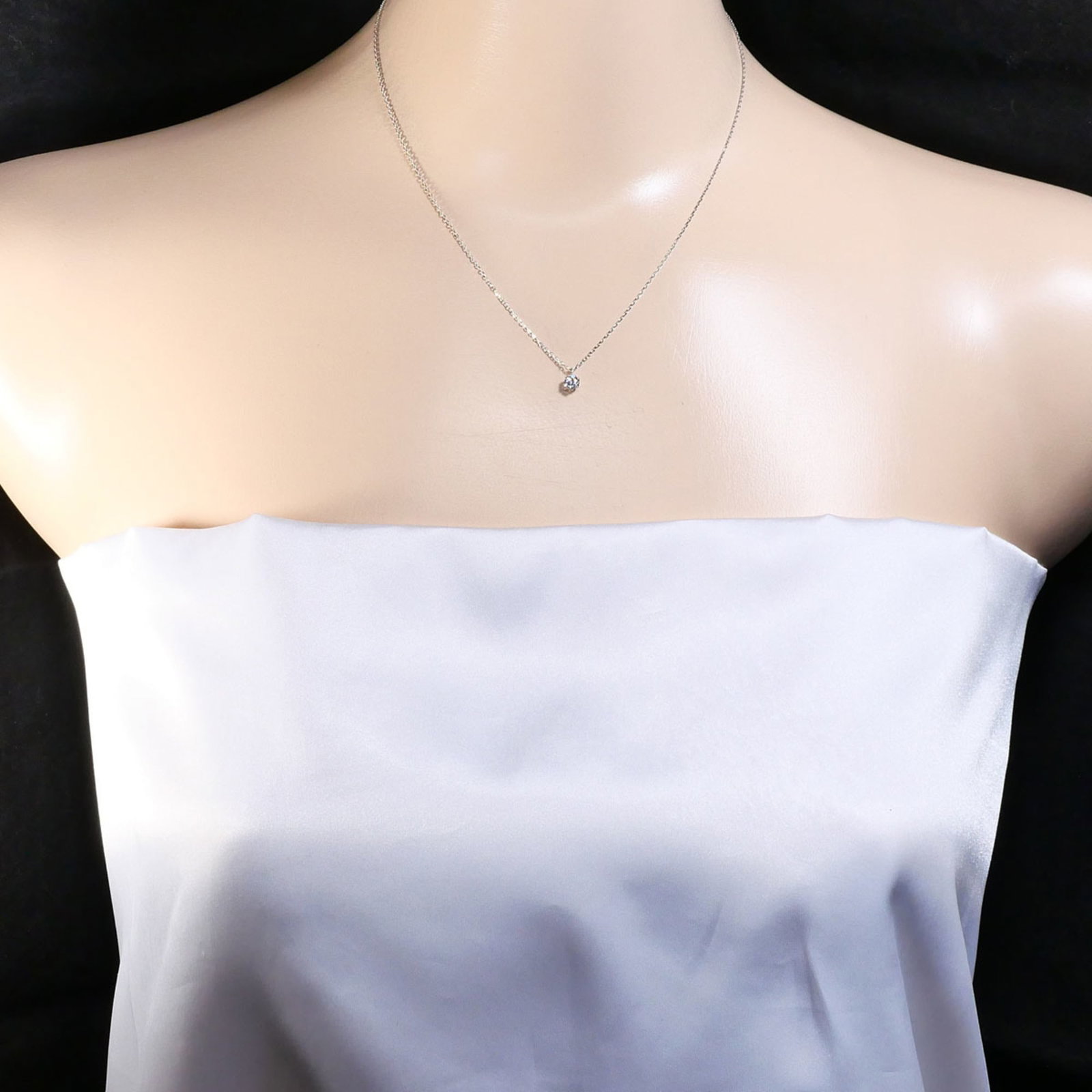 White Gold (10K) - 5