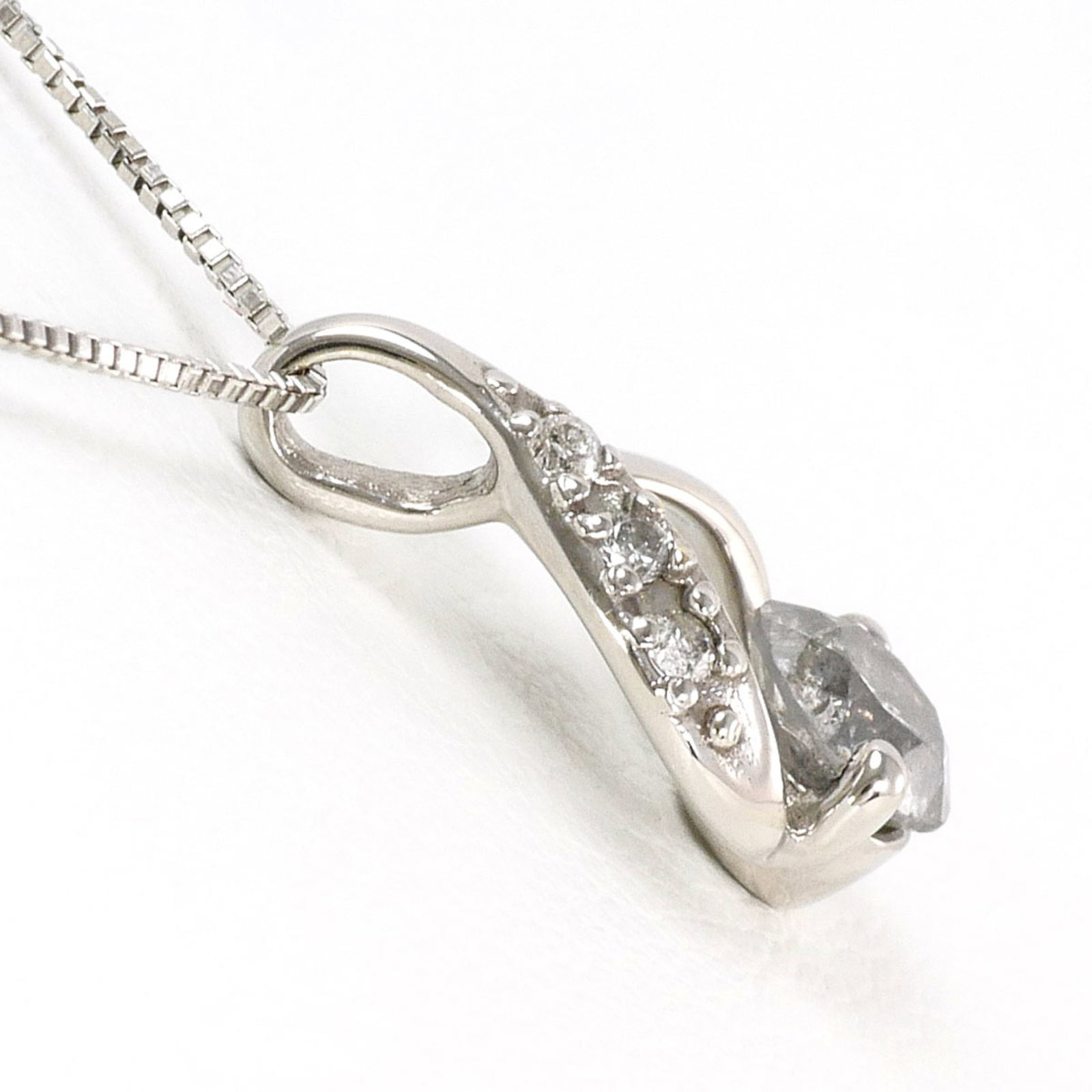 White Gold (10K) - 2