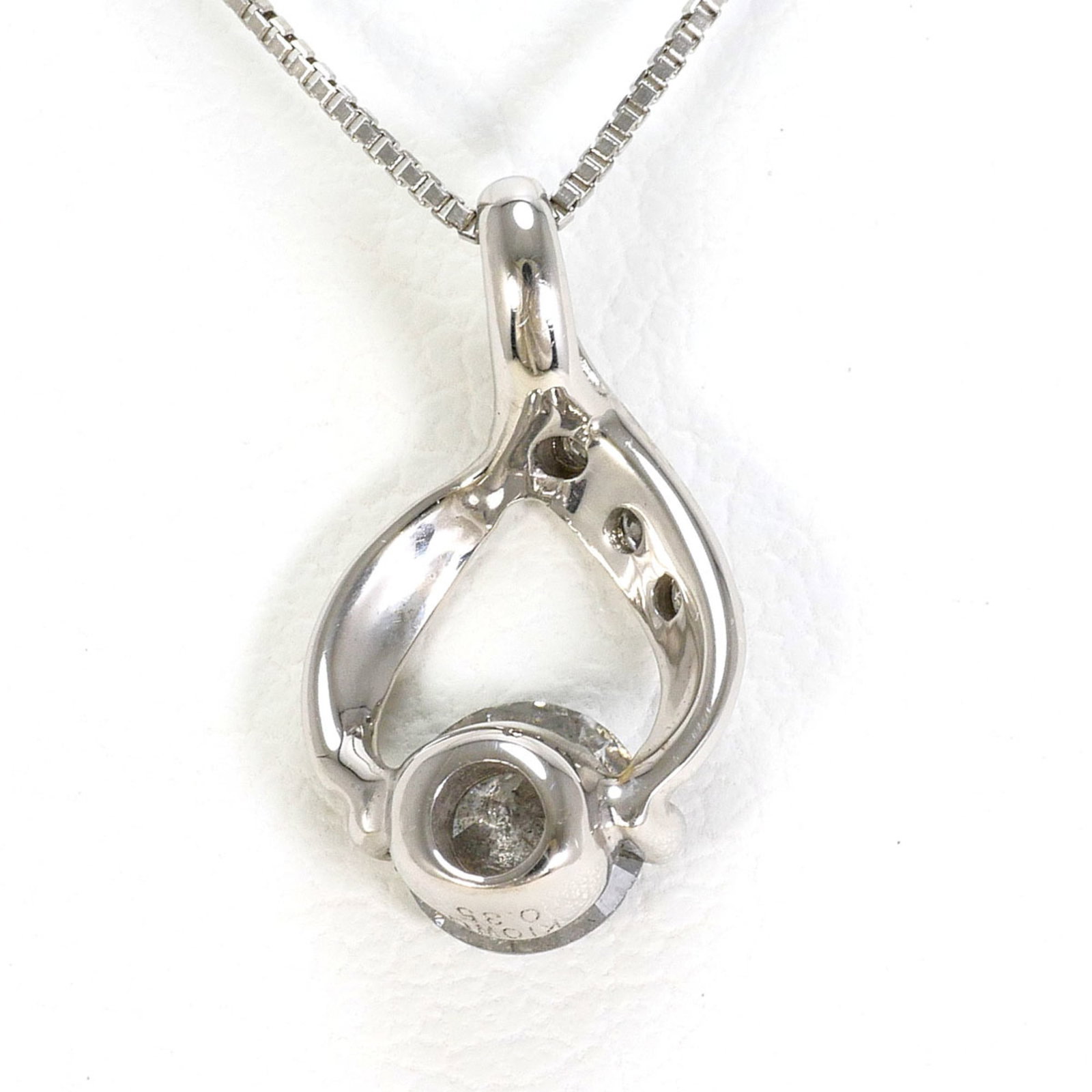 White Gold (10K) - 3