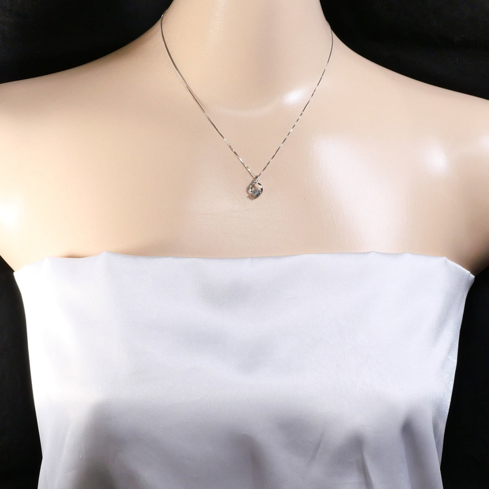 White Gold (10K) - 5