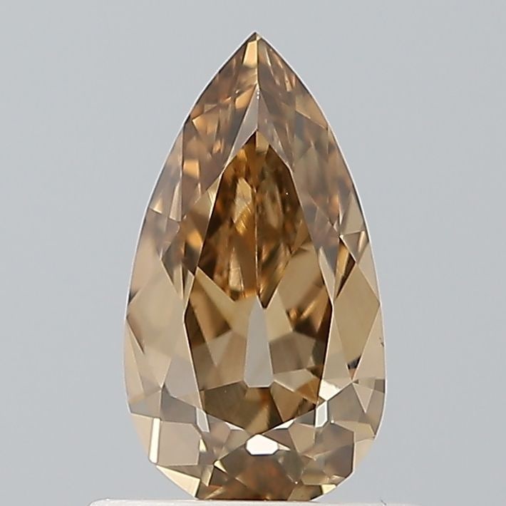 Other 0.68ct Fancy Brown VVS2 - Loose Natural Diamond: Other 0.68ct Fancy Brown VVS2 - Loose Natural Diamond 0.68ct Fancy Brown VVS2 - Loose Natural Diamond: This loose natural diamond boasts a unique Fancy Brown color and exceptional clarity, with a