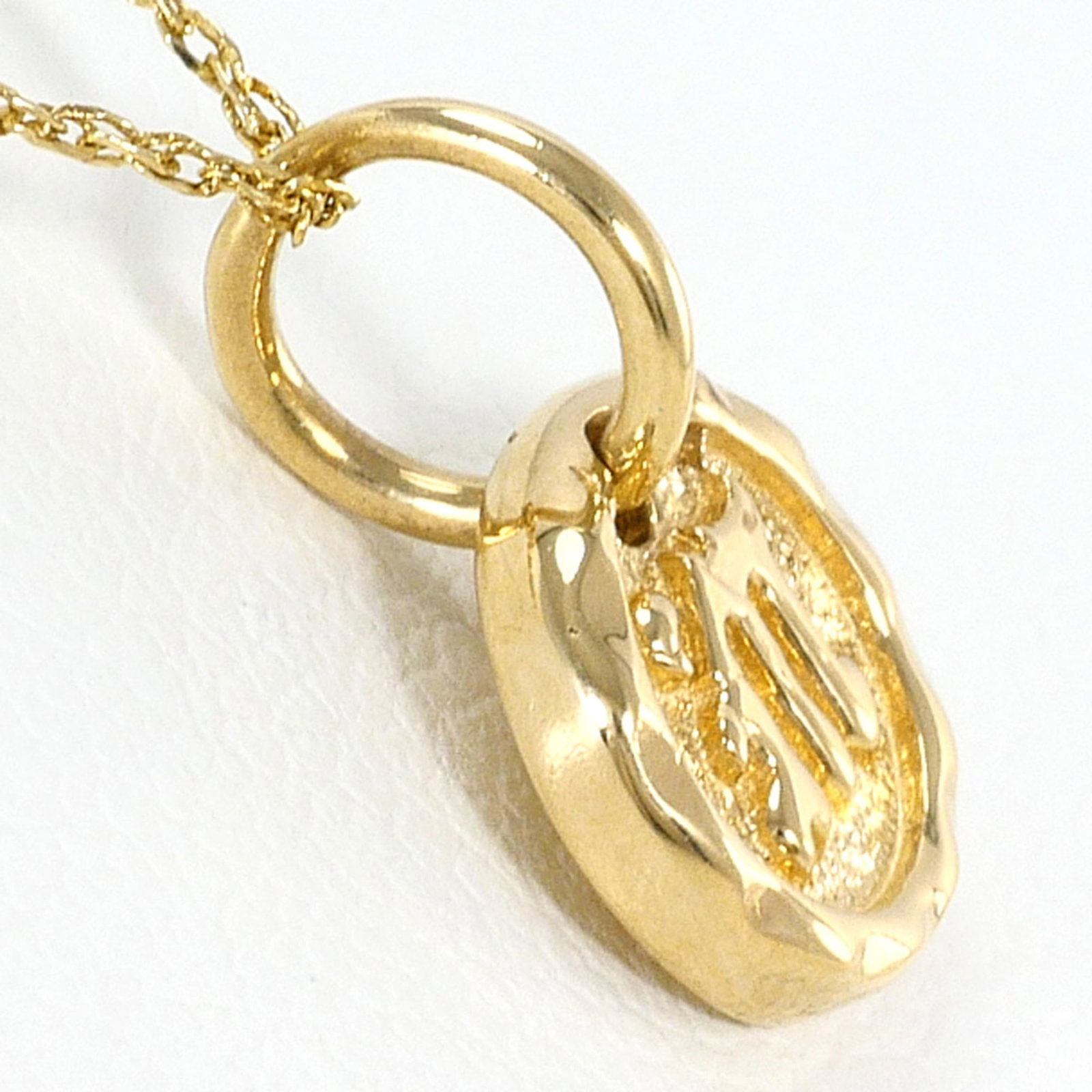 Yellow Gold (14K) - 2