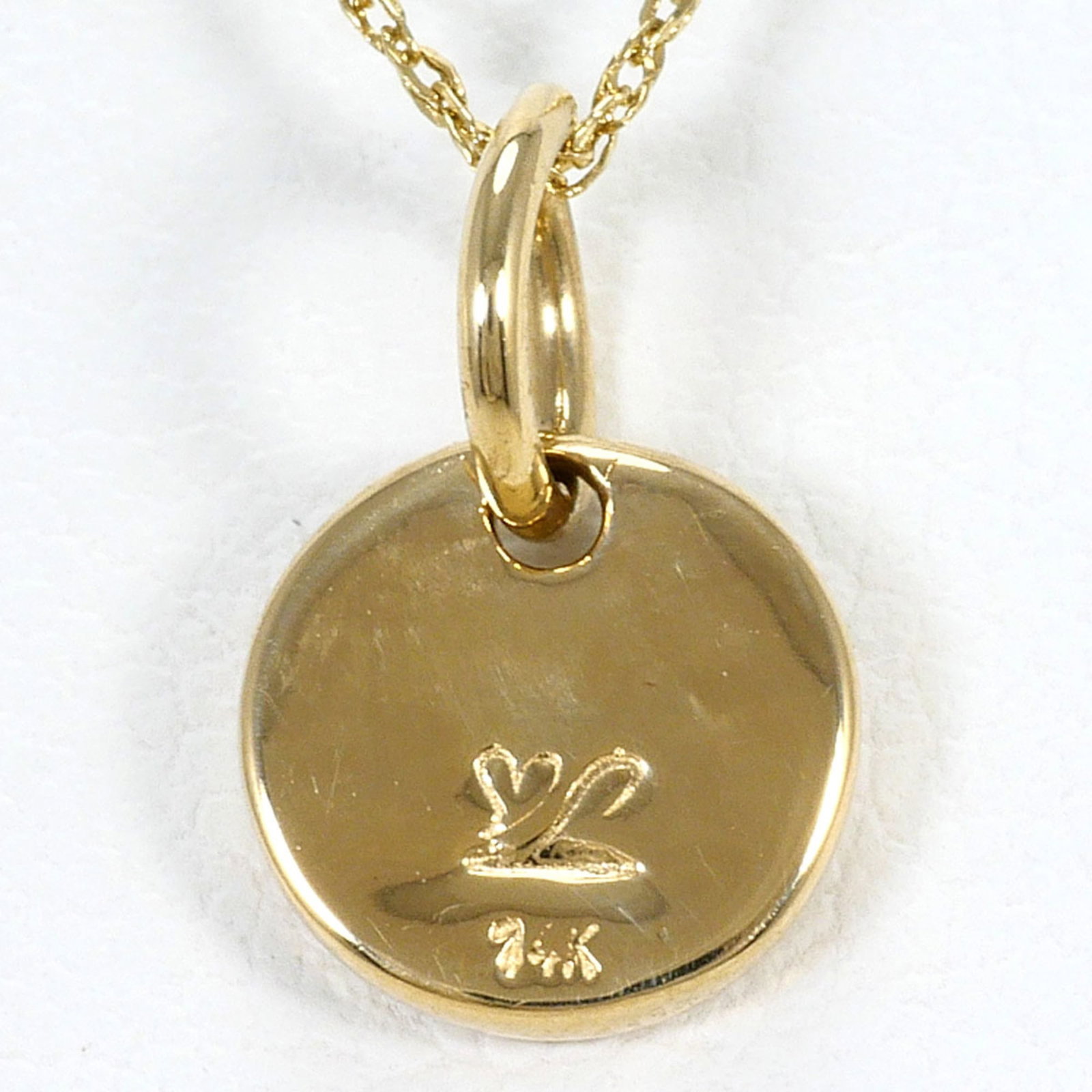 Yellow Gold (14K) - 3