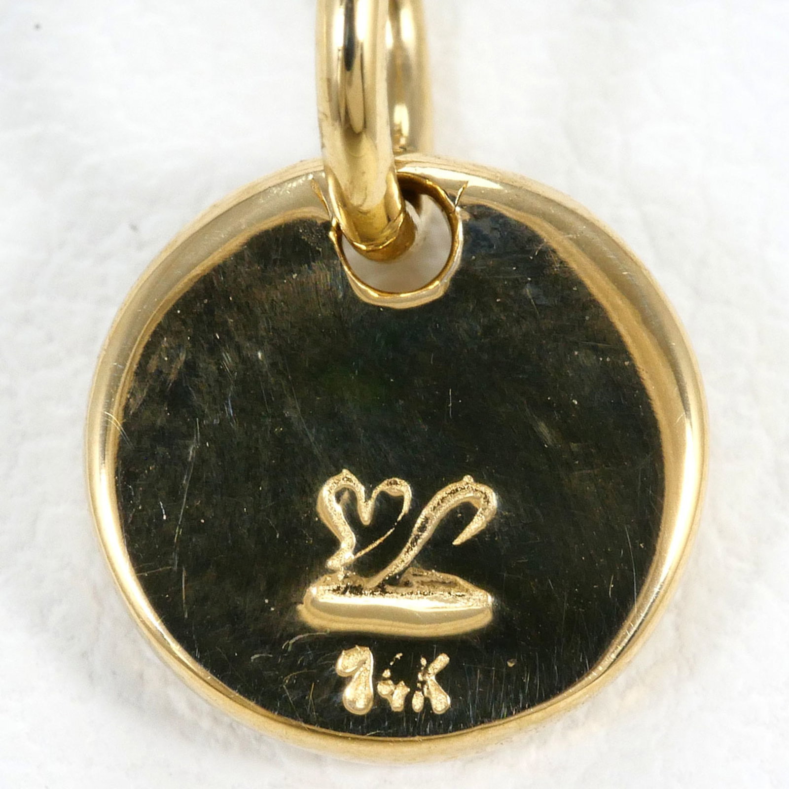 Yellow Gold (14K) - 4