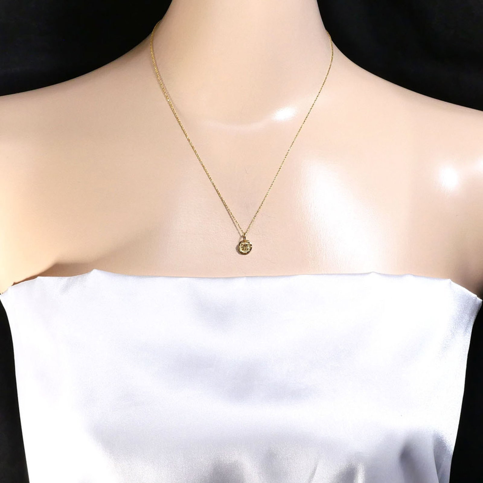 Yellow Gold (14K) - 6