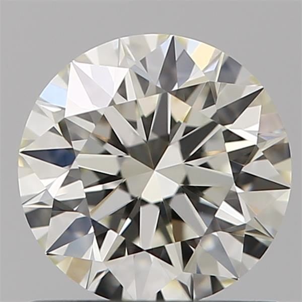 IGI Round 0.75ct I VVS1 - Loose Natural Diamond: IGI Round 0.75ct I VVS1 - Loose Natural Diamond 0.75ct IGI Round Diamond with Exceptional Clarity and Polish. This natural I VVS1 diamond boasts an EX cut, EX symmetry, and EX polish, making it a