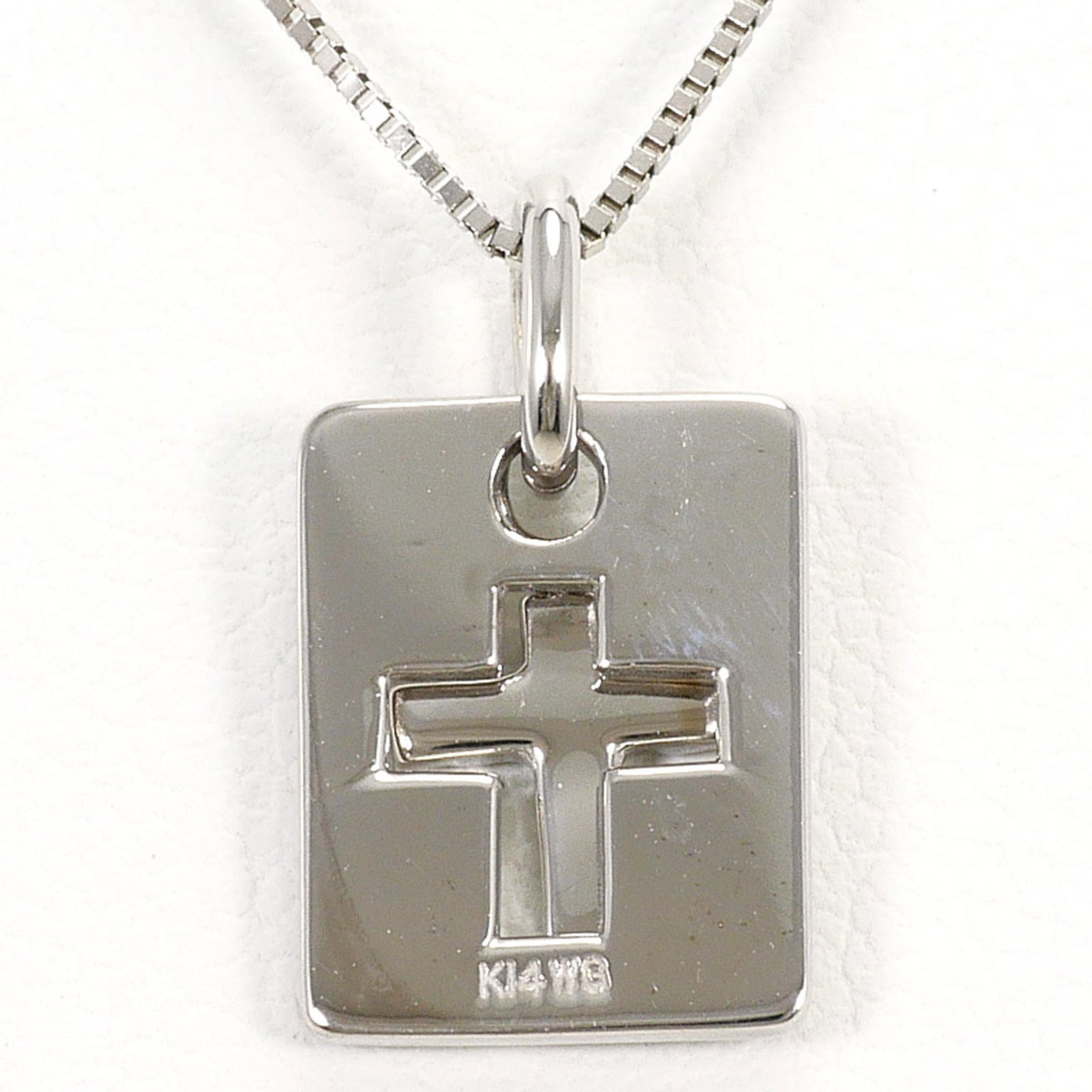 White Gold (14K) - 3