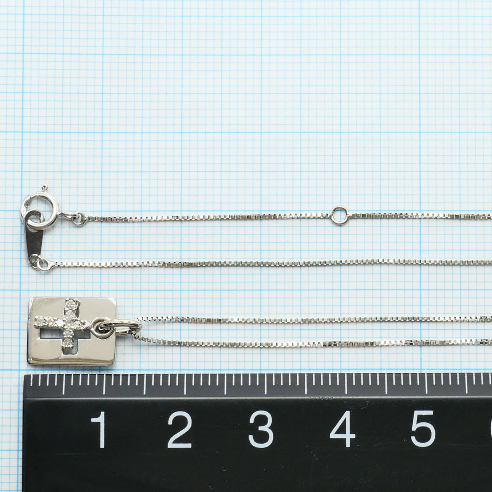 White Gold (14K) - 4