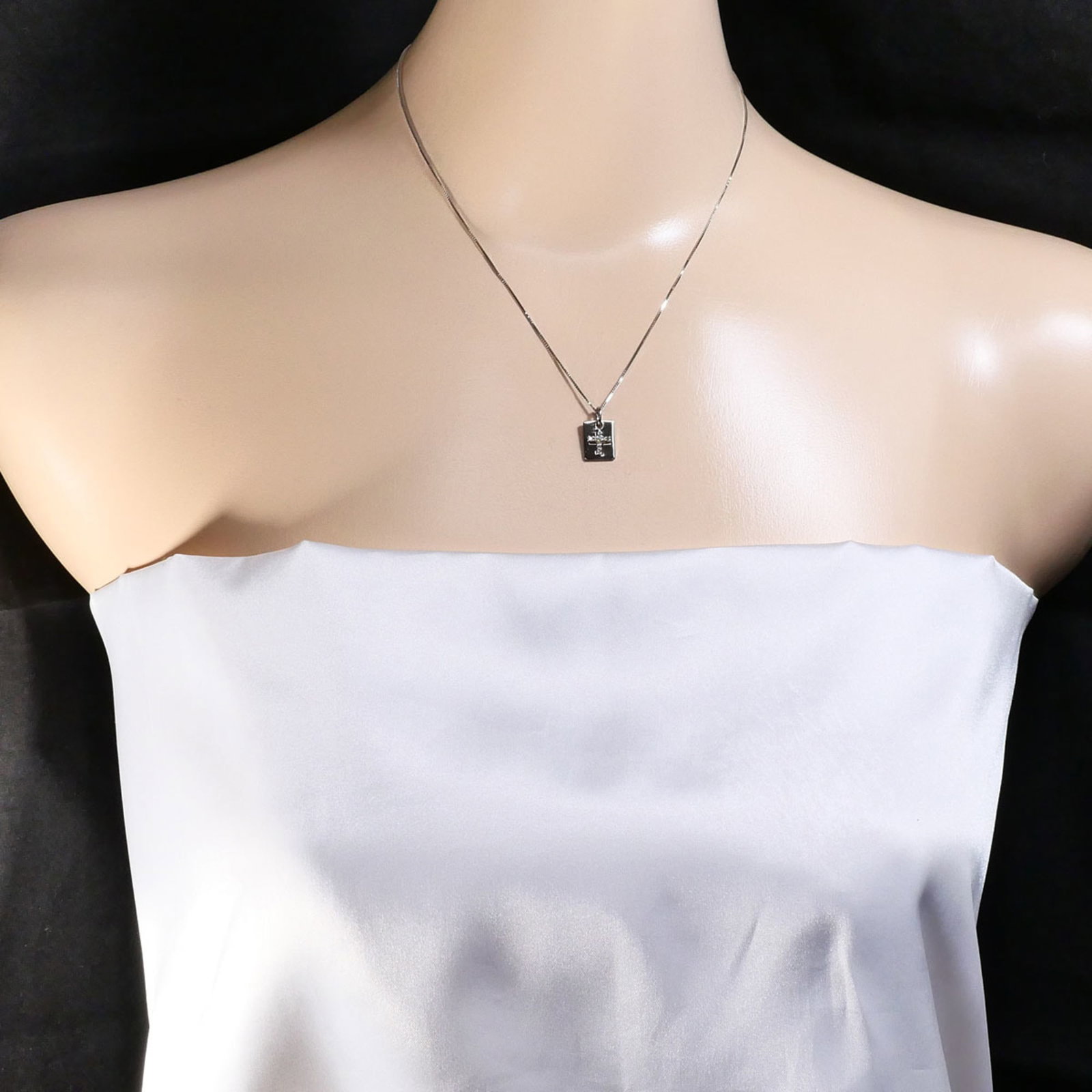 White Gold (14K) - 5