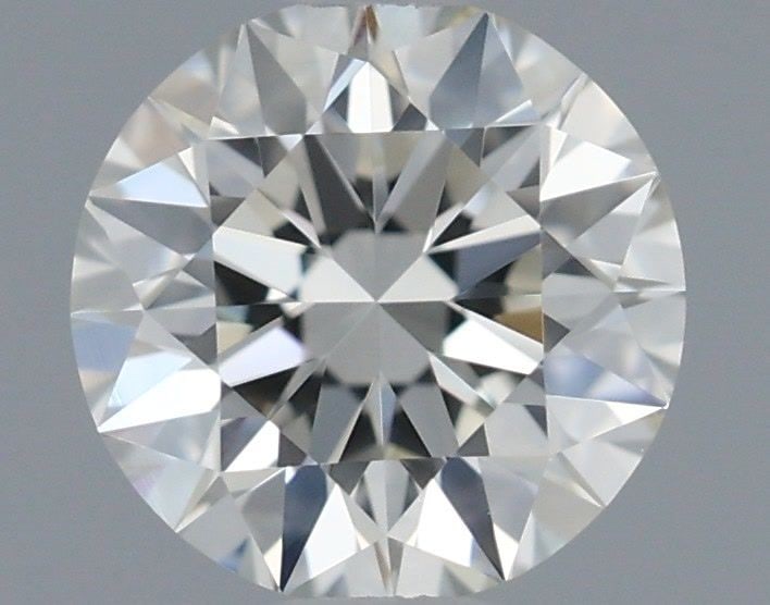 GIA Round 0.42ct G VVS2 - Loose Natural Diamond: GIA Round 0.42ct G VVS2 - Loose Natural Diamond GIA Round 0.42ct G VVS2 - Loose Natural DiamondThis exceptional diamond boasts a flawless G color, exceptional clarity as a VVS2, and impressive EX