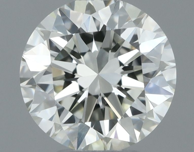 IGI Round 0.4ct I VVS2 - Loose Natural Diamond: IGI Round 0.4ct I VVS2 - Loose Natural Diamond 0.4ct I VVS2 - Loose Natural Diamond. This IGI-certified diamond boasts exceptional clarity and cut, with a color grade of I and a polish of EX.