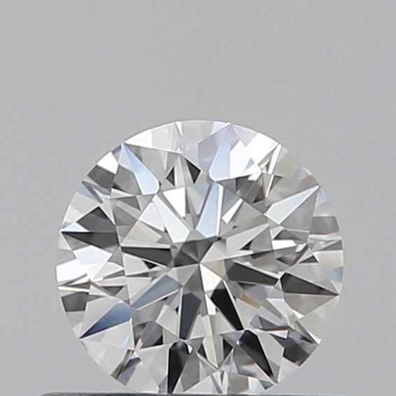 GIA Round 0.42ct G IF - Loose Natural Diamond: GIA Round 0.42ct G IF - Loose Natural Diamond GIA certified, this 0.42ct Round diamond boasts exceptional clarity with a flawless IF grade, making it a standout among its peers. Its EX cut, G color,
