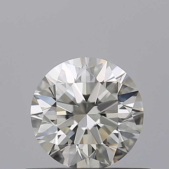 IGI Round 0.54ct H IF - Loose Natural Diamond: IGI Round 0.54ct H IF - Loose Natural Diamond 0.54ct IGI Round H IF Diamond - Natural BeautyThe IGI Round 0.54ct H IF diamond boasts exceptional clarity and color, with a high polish and excellent