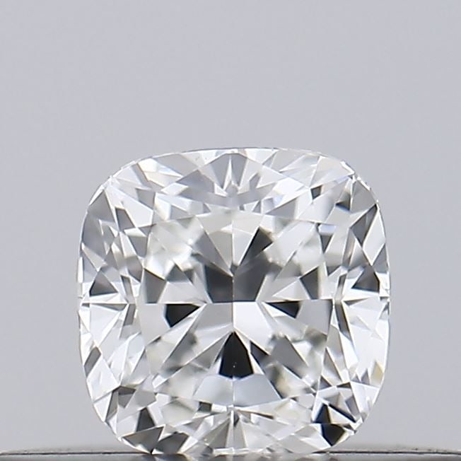 GIA Cushion Modified 0.24ct G VVS2 - Loose Natural Diamond: GIA Cushion Modified 0.24ct G VVS2 - Loose Natural Diamond GIA certified, this 0.24ct cushion modified natural diamond boasts an exceptional VVS2 clarity grade and a vibrant G color, showcasing its