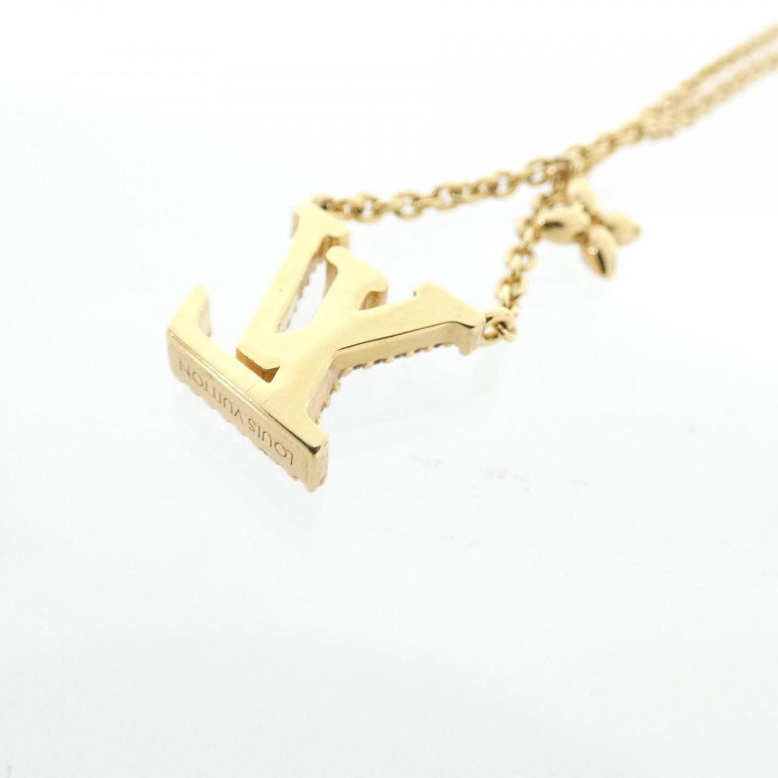 LOUIS VUITTON Gold - 3