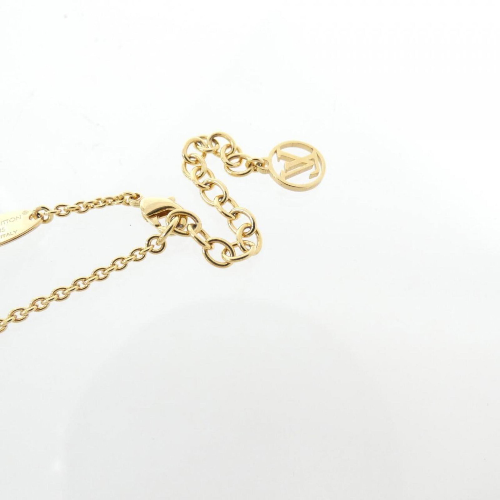 LOUIS VUITTON Gold - 4