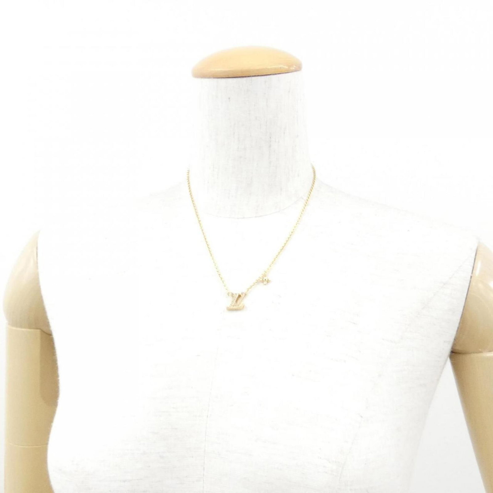 LOUIS VUITTON Gold - 5
