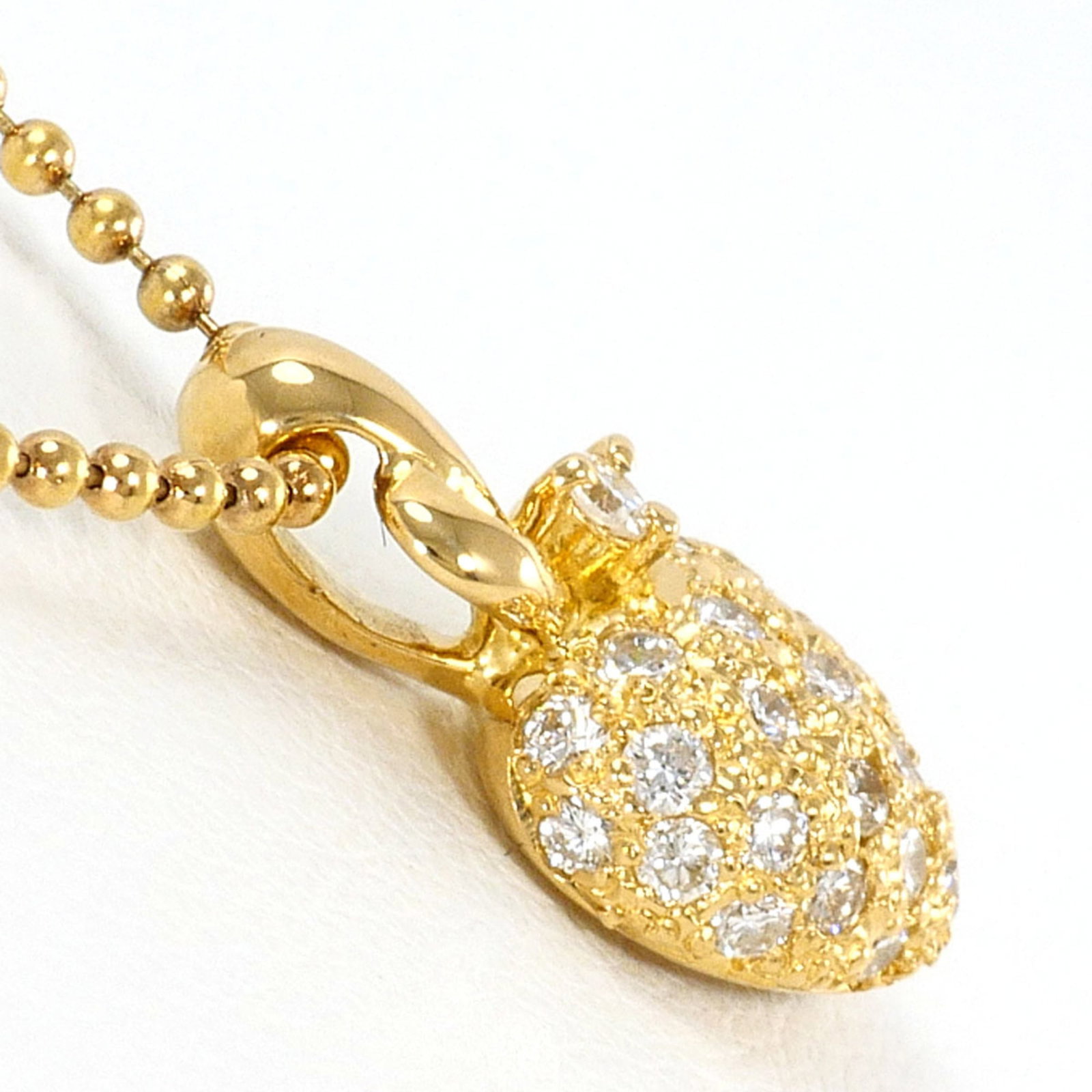 Yellow Gold (18K) - 2