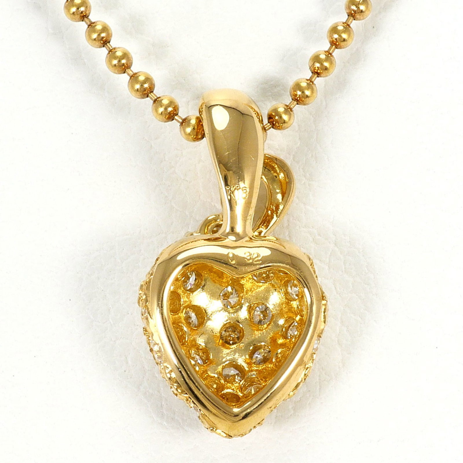 Yellow Gold (18K) - 3