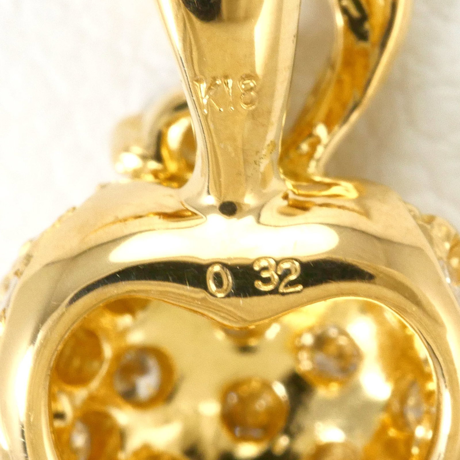 Yellow Gold (18K) - 4