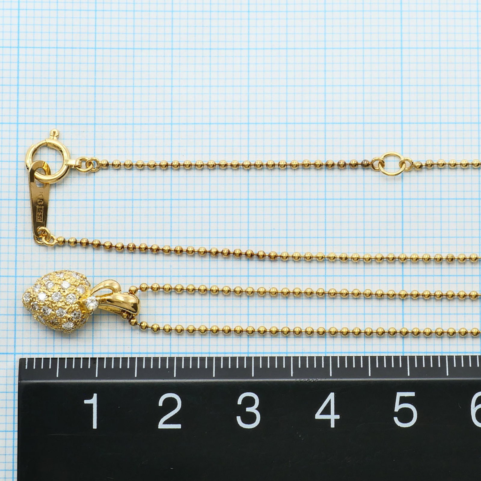 Yellow Gold (18K) - 5