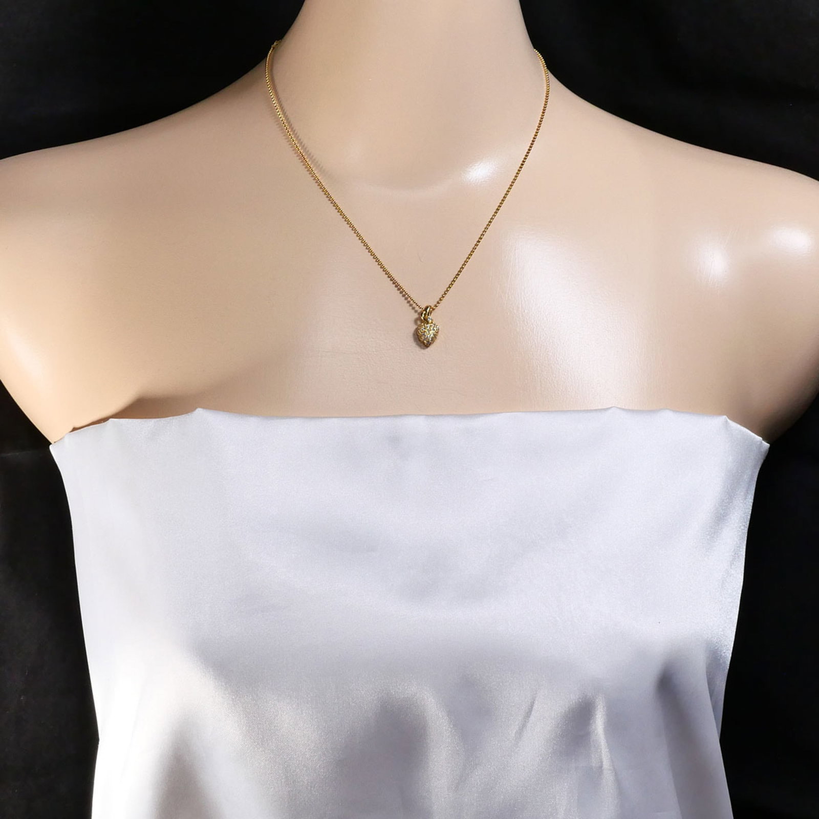 Yellow Gold (18K) - 6