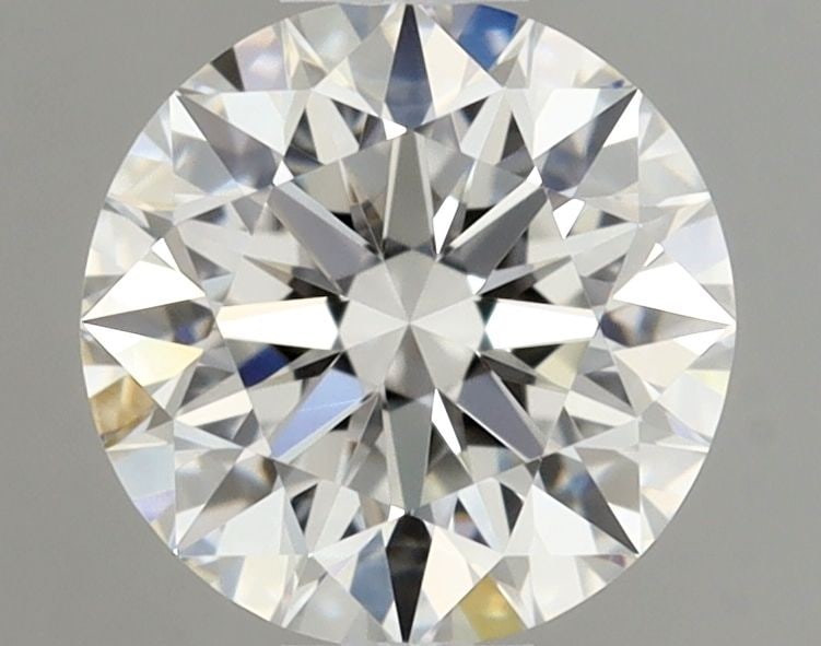 GIA Round 0.56ct G VVS1 - Loose Natural Diamond: GIA Round 0.56ct G VVS1 - Loose Natural Diamond GIA certified, this 0.56ct Round diamond boasts exceptional clarity with a VVS1 grade, making it a standout among natural diamonds. Its G color and EX c