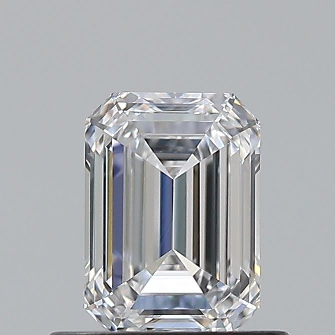 GIA Emerald 0.7ct D IF - Loose Natural Diamond: GIA Emerald 0.7ct D IF - Loose Natural Diamond GIA Emerald 0.7ct D IF - Loose Natural DiamondThe GIA Emerald 0.7ct D IF is a stunning natural diamond, certified by the Gemological Institute of America