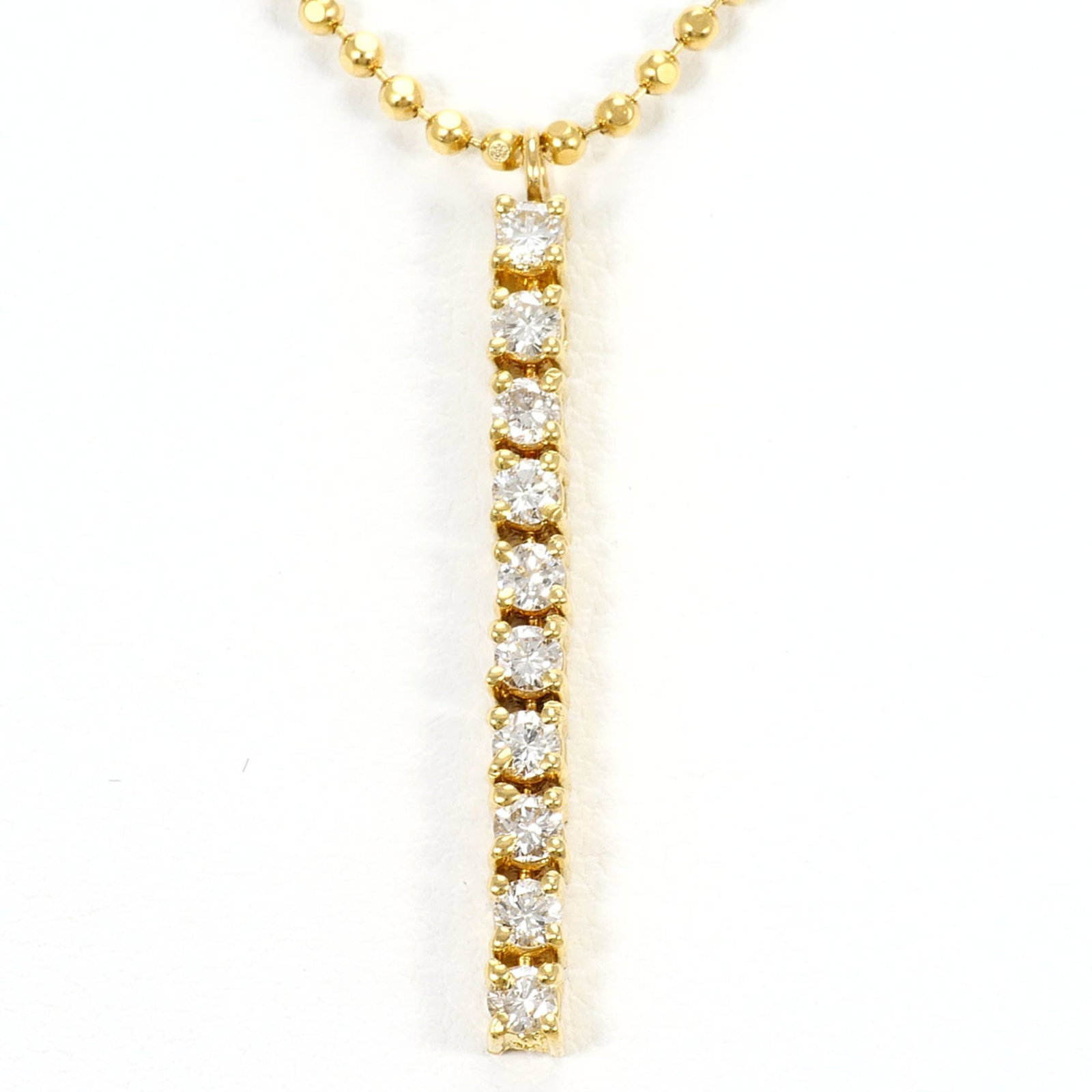 Yellow Gold (18K) (1 of 7)