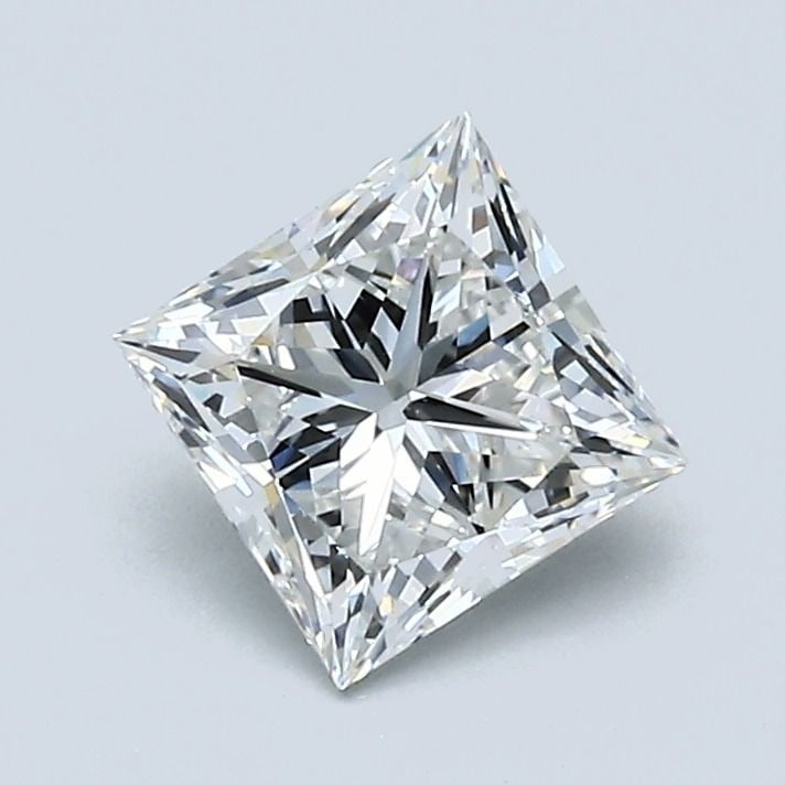 GIA Princess 1.03ct F VVS1 - Loose Natural Diamond: GIA Princess 1.03ct F VVS1 - Loose Natural Diamond GIA Princess 1.03ct F VVS1 - Loose Natural DiamondThis exquisite 1.03ct F VVS1 diamond boasts exceptional clarity and color, with a flawless VVS1 cla