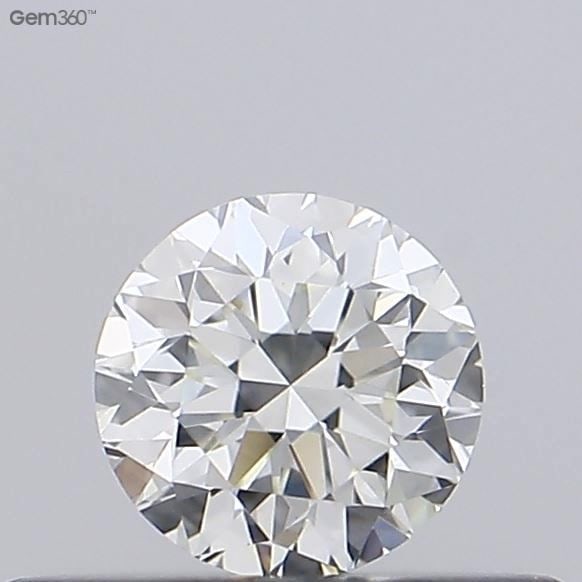 GIA Round 0.3ct K VVS2 - Loose Natural Diamond: GIA Round 0.3ct K VVS2 - Loose Natural Diamond GIA certified 0.3ct K VVS2 diamond, a natural beauty with exceptional clarity and color. This loose diamond boasts an EX polish and VG symmetry, making