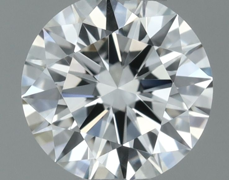 GIA Round 0.33ct H VVS1 - Loose Natural Diamond: GIA Round 0.33ct H VVS1 - Loose Natural Diamond GIA Round 0.33ct H VVS1 - Loose Natural Diamond is a high-quality diamond with excellent color, clarity, and polish. Its EX symmetry and precise