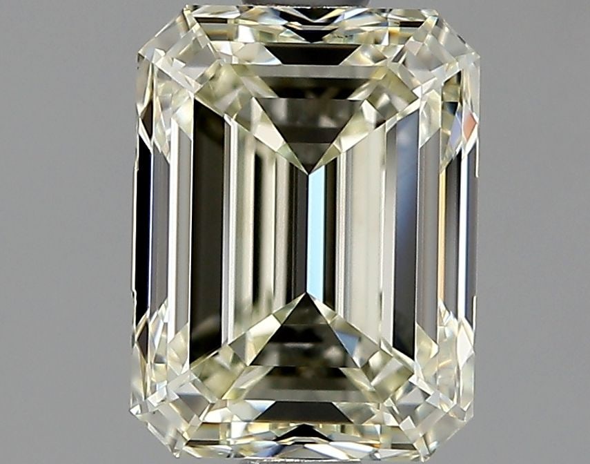 GIA Emerald 1.79ct M VVS2 - Loose Natural Diamond: GIA Emerald 1.79ct M VVS2 - Loose Natural Diamond GIA Emerald 1.79ct M VVS2 - Loose Natural Diamond is a stunning 1.79 carat emerald cut diamond with exceptional clarity and polish. Certified by the