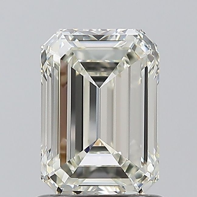 GIA Emerald 1.2ct K VVS2 - Loose Natural Diamond: GIA Emerald 1.2ct K VVS2 - Loose Natural Diamond GIA Emerald 1.2ct K VVS2 - Loose Natural DiamondThis 1.2 carat GIA-certified emerald-cut diamond boasts exceptional clarity and color, with a VVS2