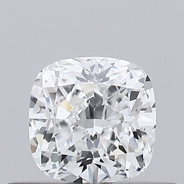 GIA Cushion Modified 0.35ct E VVS2 - Loose Natural Diamond: GIA Cushion Modified 0.35ct E VVS2 - Loose Natural Diamond 0.35ct E VVS2 - Loose Natural Diamond, certified by the Gemological Institute of America (GIA), boasts exceptional clarity and color. Its