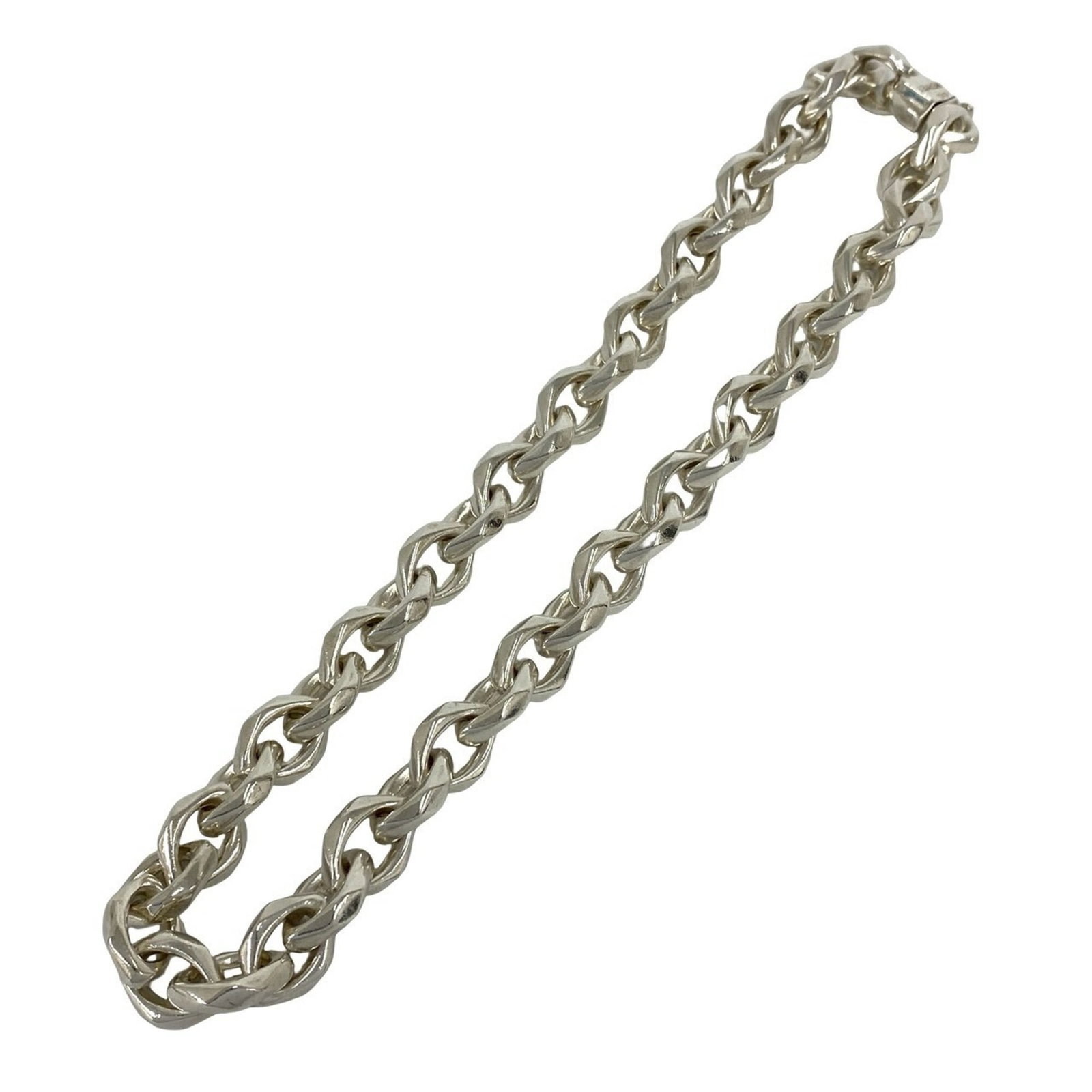 HERMES Silver 925 - 5