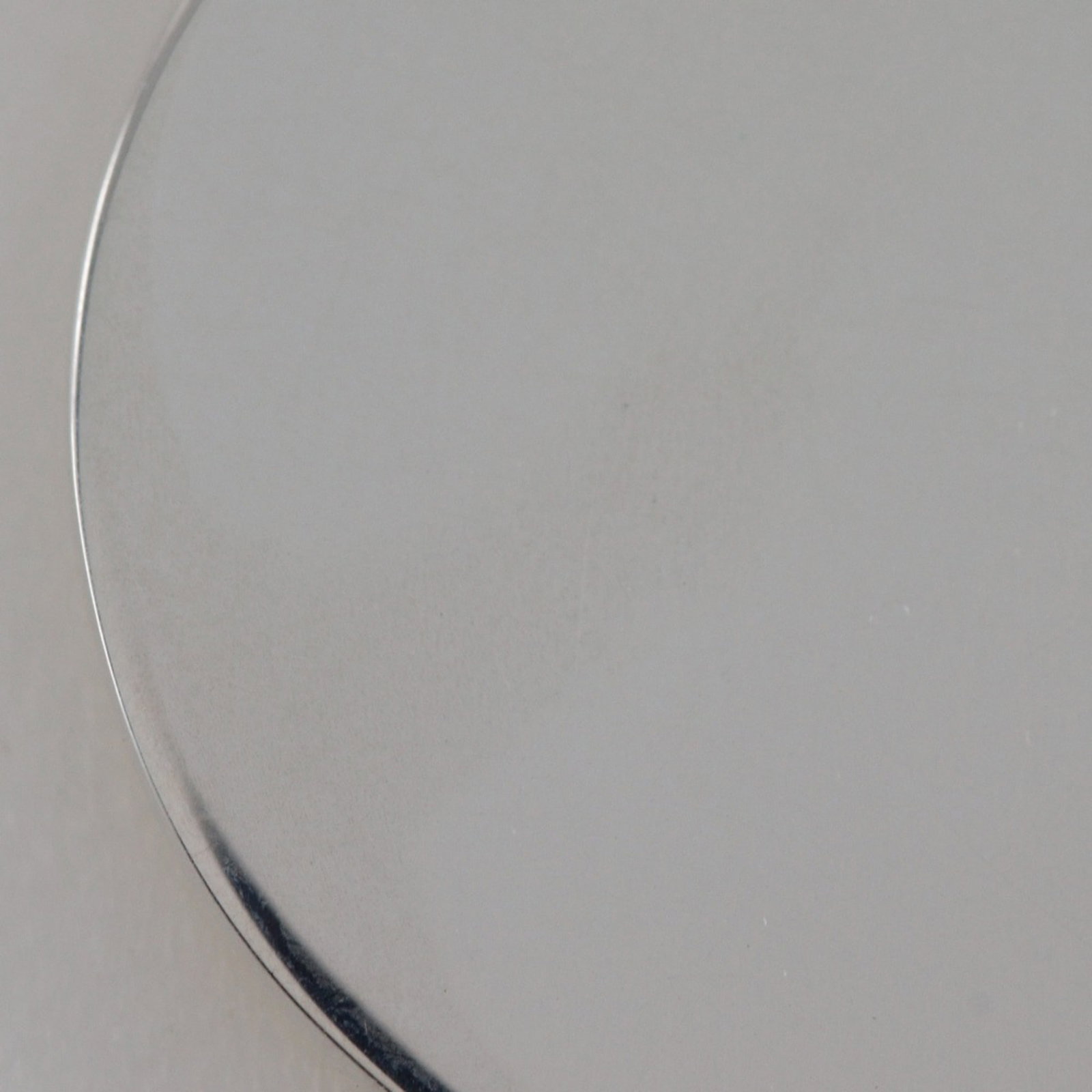 GUCCI Drop Earrings Silver 925 - 5