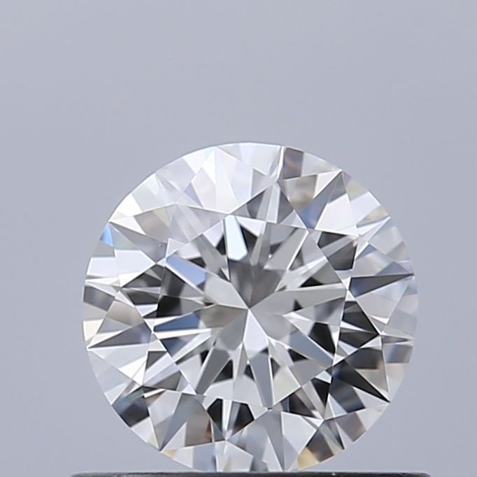 GIA Round 0.58ct F VVS1 - Loose Natural Diamond: GIA Round 0.58ct F VVS1 - Loose Natural Diamond GIA Round 0.58ct F VVS1 - Loose Natural Diamond. This exquisite diamond boasts exceptional clarity, color, and cut, with a flawless VVS1 grade and a