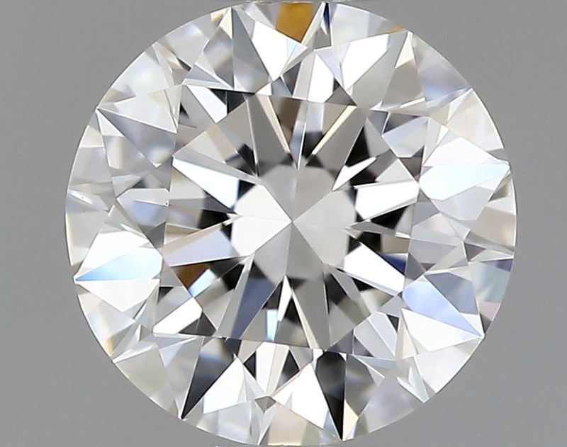 GIA Round 0.61ct G VVS1 - Loose Natural Diamond: GIA Round 0.61ct G VVS1 - Loose Natural Diamond GIA Round 0.61ct G VVS1 - Loose Natural DiamondThis 0.61ct GIA-certified diamond boasts exceptional clarity, color, and cut, with a VVS1 grade