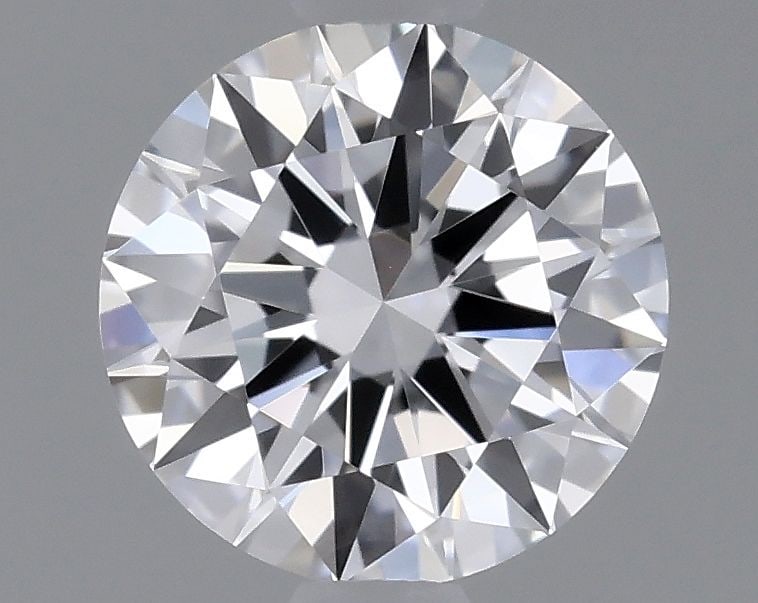 GIA Round 0.38ct D IF - Loose Natural Diamond: GIA Round 0.38ct D IF - Loose Natural Diamond GIA certified, this 0.38ct Round diamond boasts exceptional clarity and color, with a D color and IF clarity grade. Its EX polish and symmetry showcase it