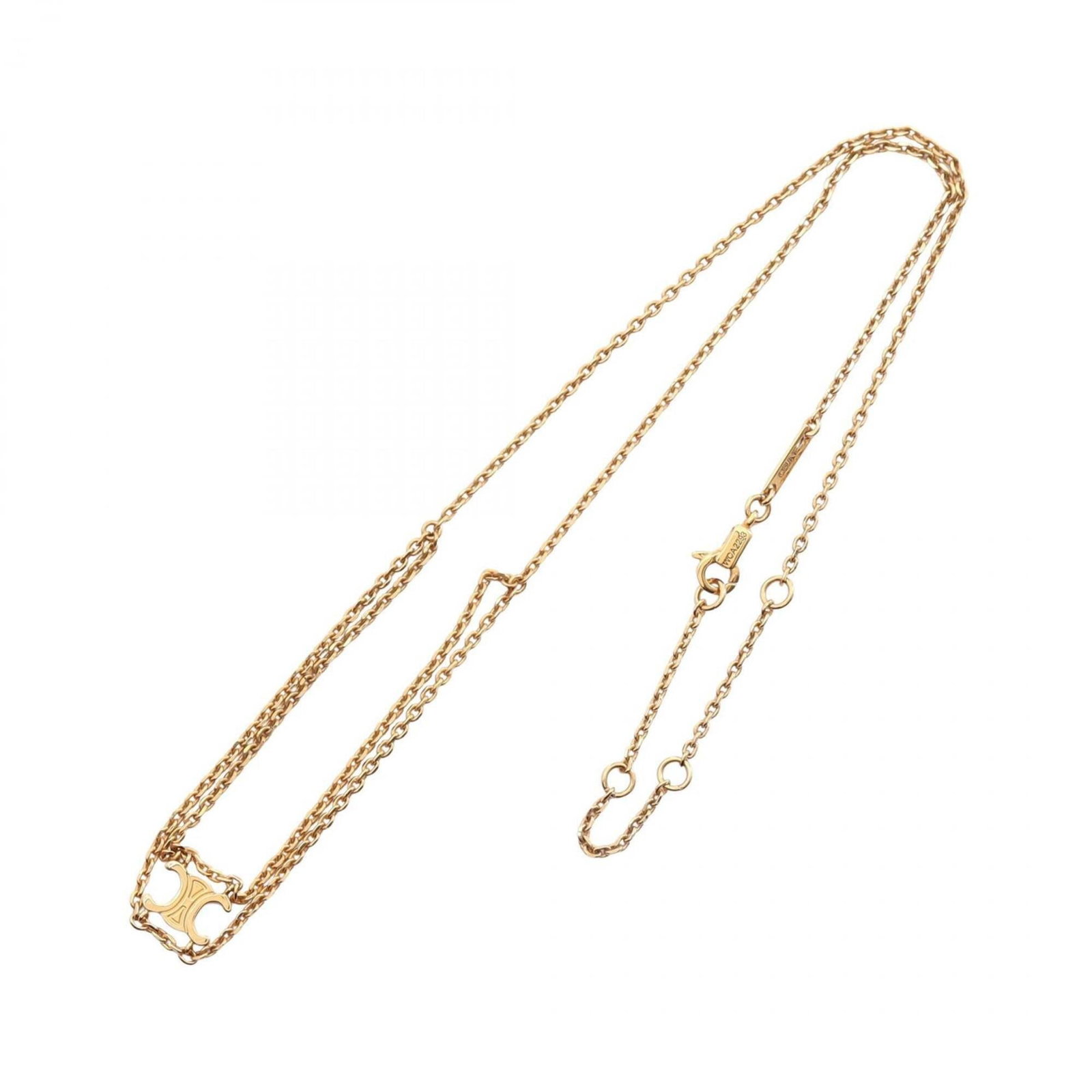 CELINE Gold Plating - 2